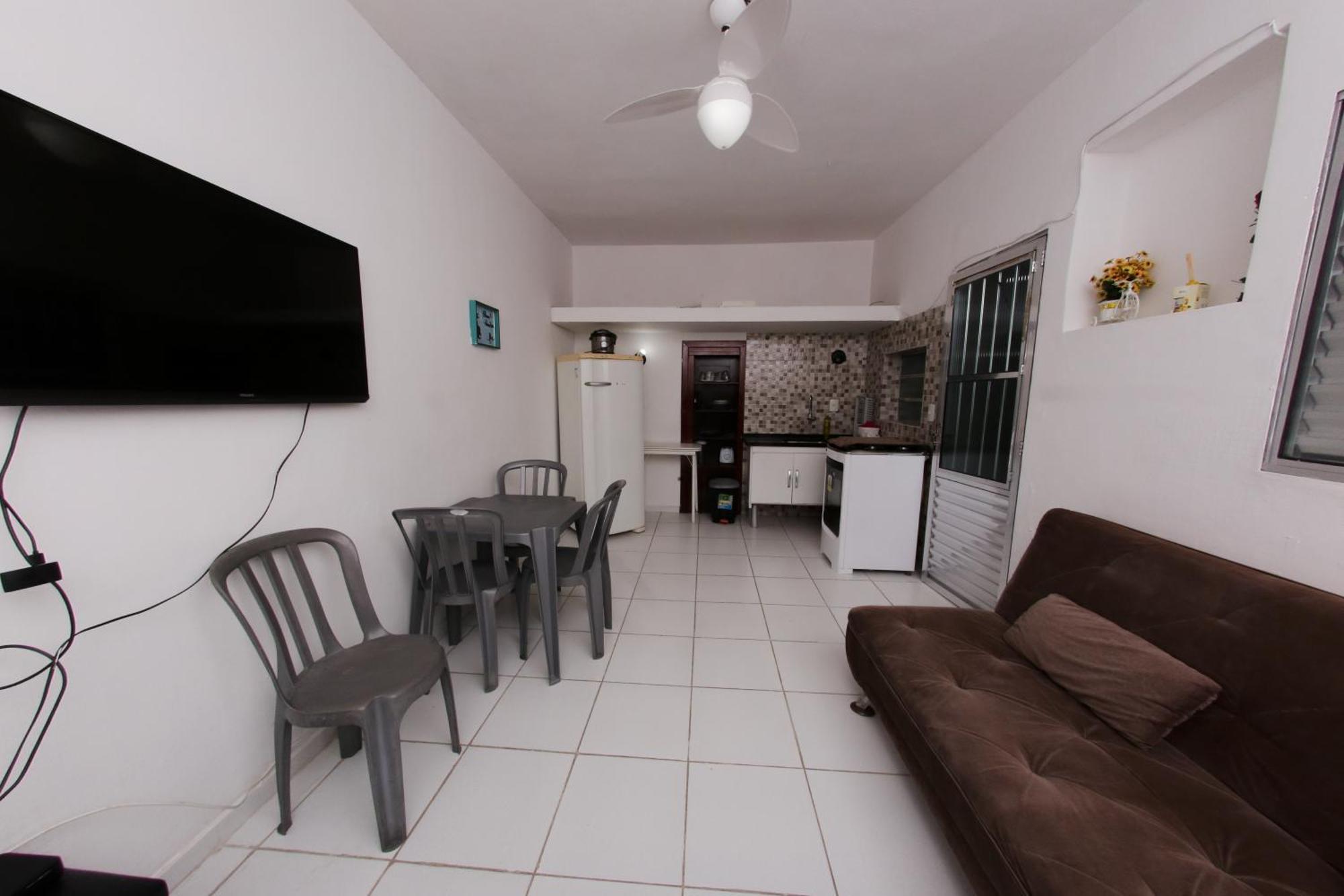 Castelinho Solemar - Relax Com Piscina, Hidro Aquecida & Praia - Auto Check-In! Top Praia Grande  Eksteriør bilde