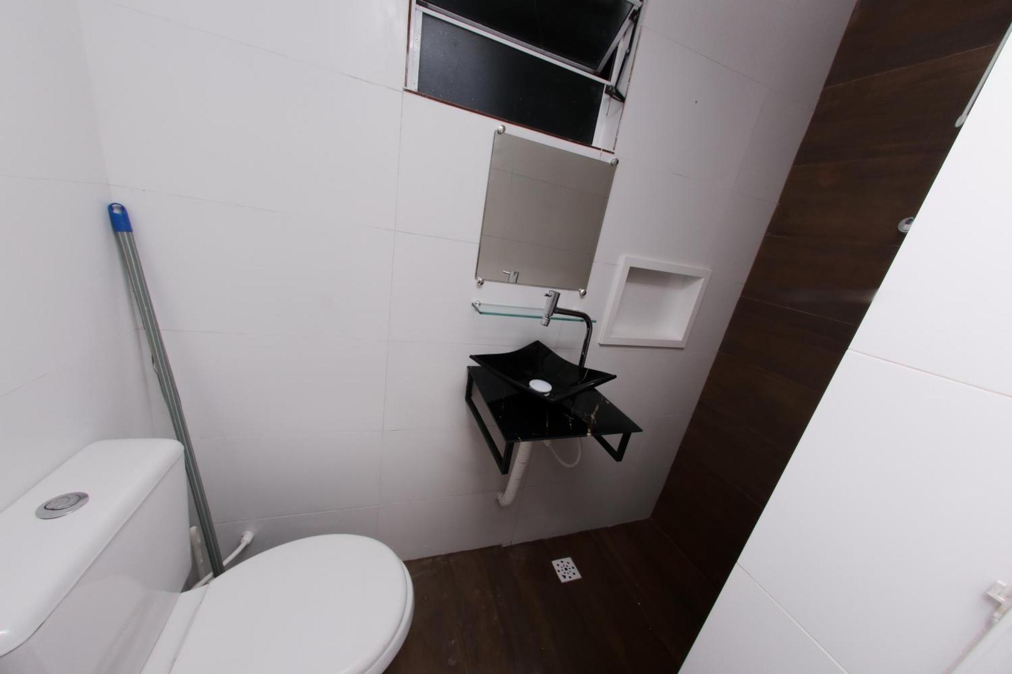 Castelinho Solemar - Relax Com Piscina, Hidro Aquecida & Praia - Auto Check-In! Top Praia Grande  Eksteriør bilde