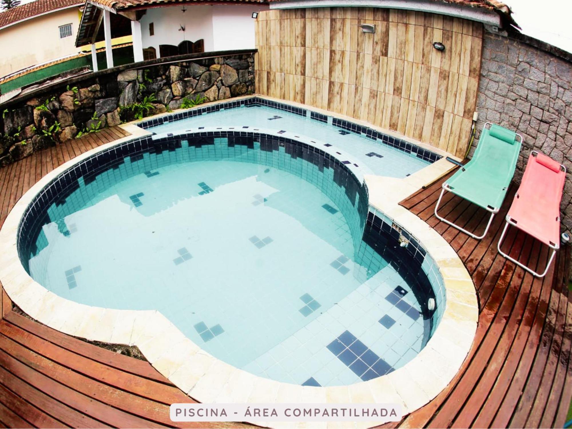 Castelinho Solemar - Relax Com Piscina, Hidro Aquecida & Praia - Auto Check-In! Top Praia Grande  Eksteriør bilde